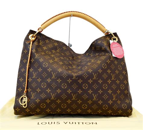 louis vuitton carmel hobo bag|Louis Vuitton hobo tote.